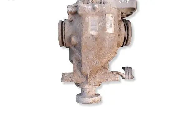 BMW 5 E60 E61 Rear differential 7542514 9005082604230005 E2032T265