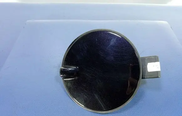 Opel Zafira B Fuel tank cap 13129588