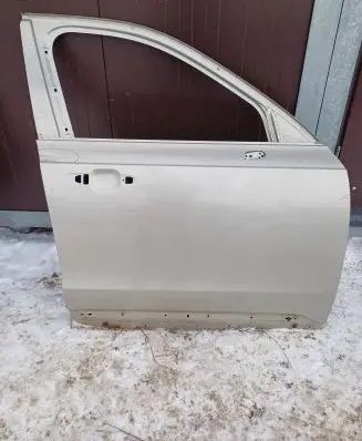 Volvo XC90 Front door
