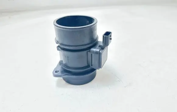 Mass air flow meter