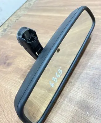 BMW 5 F10 F11 Rear view mirror (interior) E11025891