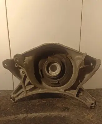 Audi A5 8T 8F Coil spring mount 8K0412384F