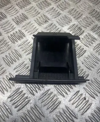Car ashtray