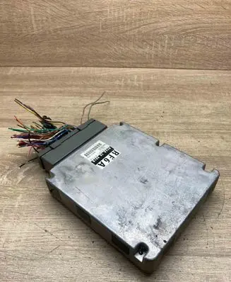 Mazda MPV Engine control unit/module ECU RF6A18881B 2758006352