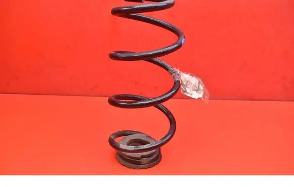Fiat Tipo Rear coil spring