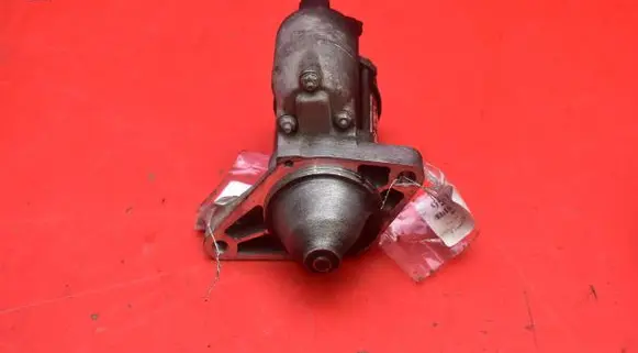 Toyota Yaris Starter motor 28100-0J031