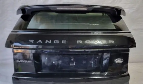 Land Rover Evoque I Tailgate/trunk/boot lid 
