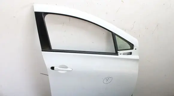 Renault Zoe Front door