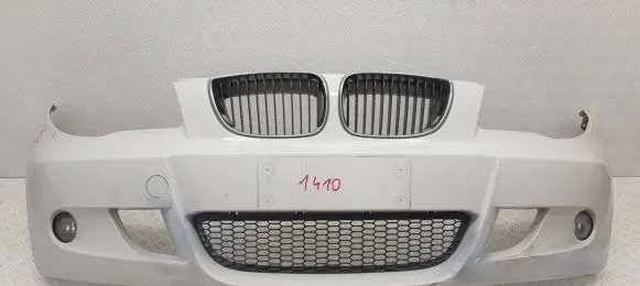 BMW 1 E81 E87 Front bumper