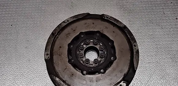 Toyota Corolla Verso AR10 Dual mass flywheel 