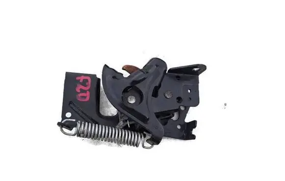 BMW 1 F20 F21 Engine bonnet/hood lock/latch loop/hook 7242549-11 143714