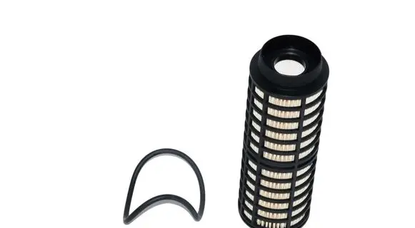 Iveco Daily 4th gen Fuel filter 