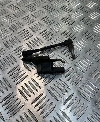Audi A5 Headlight/headlamp level sensor 4M0907503