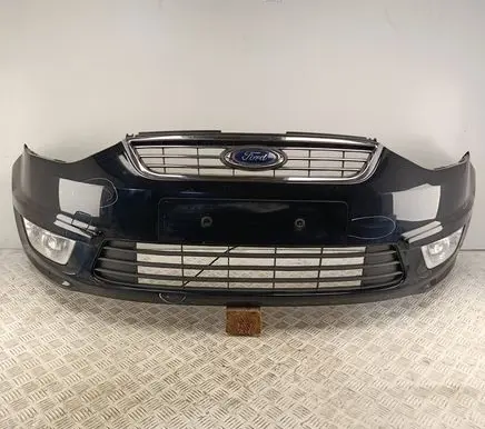 Ford Galaxy Front bumper 