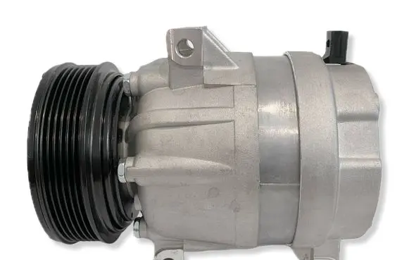 Renault Vel Satis Air conditioning (A/C) compressor (pump) 8200424250 8200678509 1140558