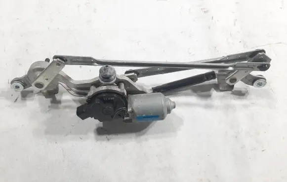 Hyundai Kona I Front wiper linkage 98100J9000