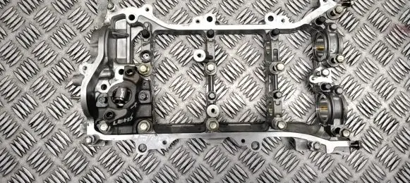Lexus RX 450H Camshaft holder 