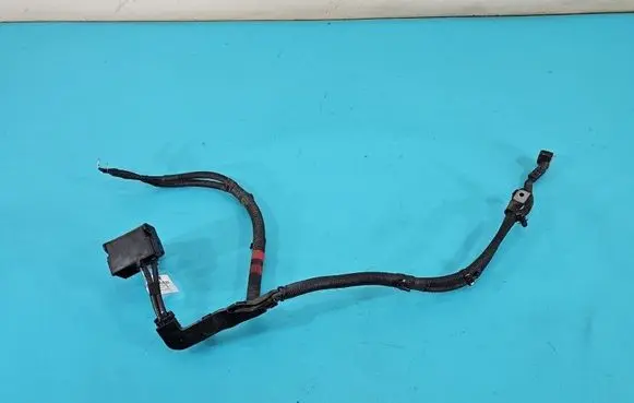 KIA Rio Negative earth cable (battery) 91850-H8730 IMPRK1511597