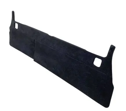 Jeep Grand Cherokee Trunk/boot floor carpet liner 5PL13LU5AD 5PL13LC5AD 5PL13DX9AD