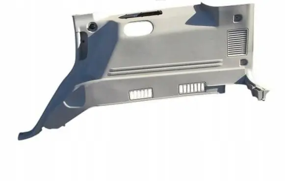 Jeep Commander Trunk/boot side trim panel