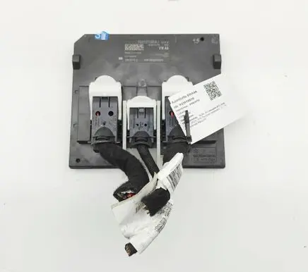 Audi A3 S3 8V Central body control module 5Q0937085AJ 5WK50916