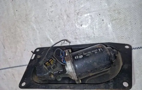 Suzuki Vitara (ET/TA) Wiper motor 1591003422