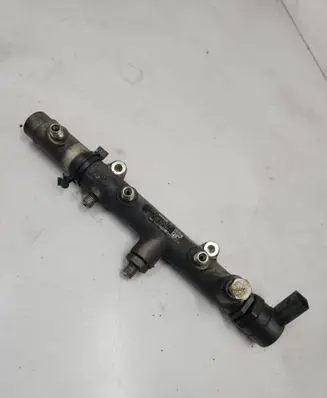 Audi A6 S6 C6 4F Fuel main line pipe F00R001823 059130090J