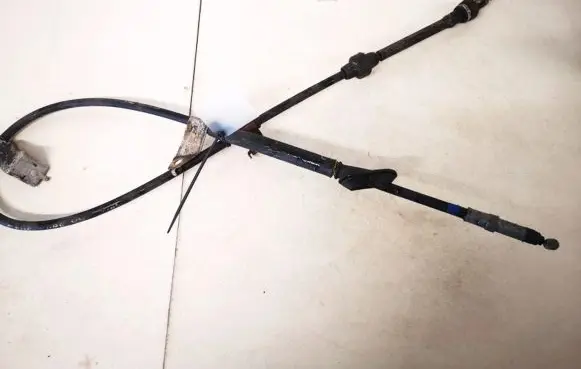 Honda Civic Handbrake/parking brake wiring cable 