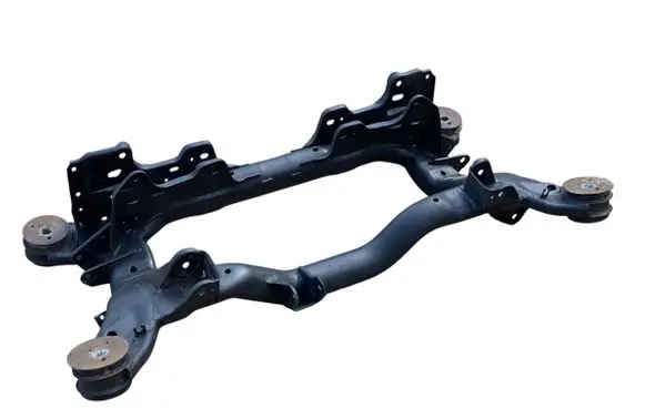 Audi A6 S6 C5 4B Rear subframe 