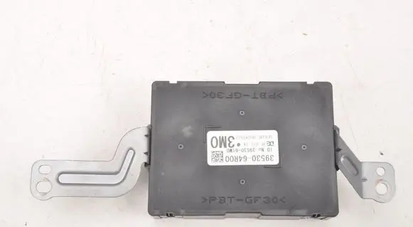 Suzuki SX4 S-Cross Air conditioner control unit module 39530-64R00