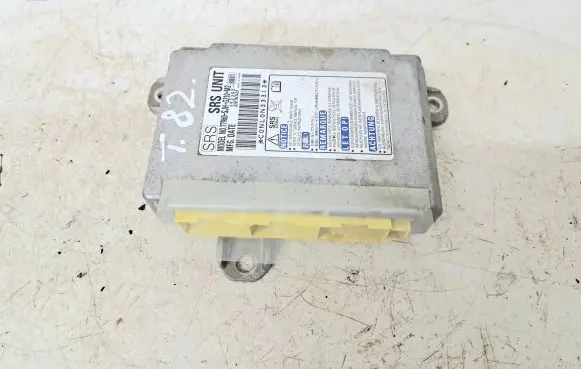 Honda FR-V Airbag control unit/module 77960SJHG210M2