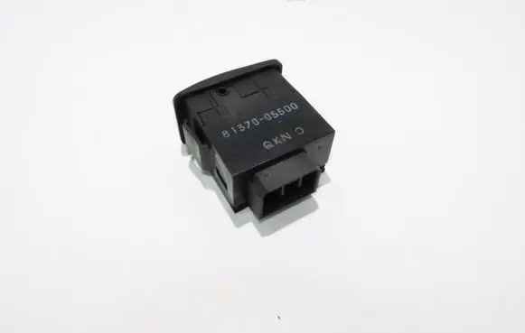 SsangYong Musso Other switches/knobs/shifts 8137005500