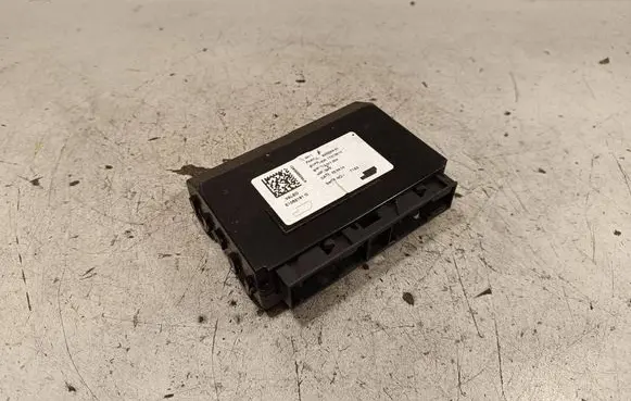 BMW 4 F32 F33 Air conditioning/heating control unit 9356004