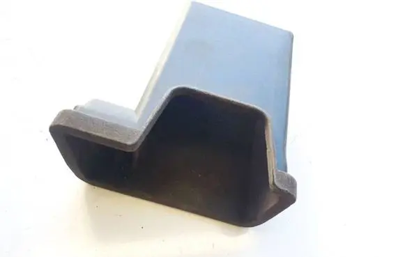 Glove box