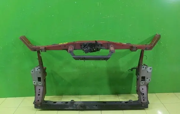 Mazda 6 Radiator support slam panel 15AB53