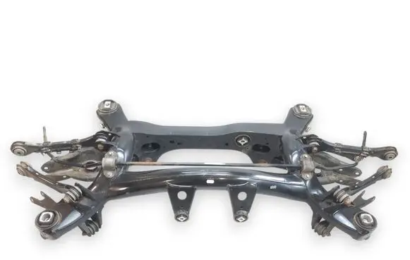 BMW 1 F20 F21 Rear subframe 