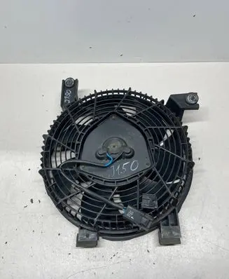Toyota Land Cruiser (J150) Electric radiator cooling fan 06500C7290