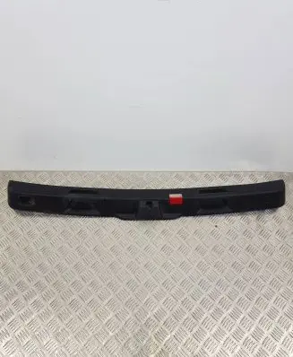 Mercedes-Benz ML W166 Other trunk/boot trim element A1667400072 15446487