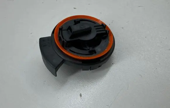 Tesla Model Y Airbag deployment crash/impact sensor 103676200B