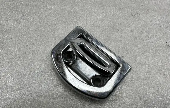 Audi A8 S8 D4 4H Tie down hook / loop 1K0864203