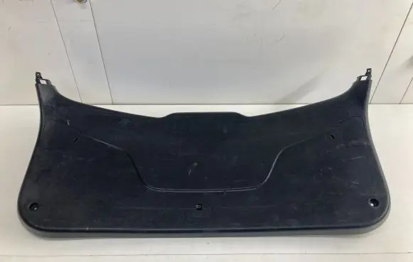 KIA Sportage Tailgate trim 817513U000