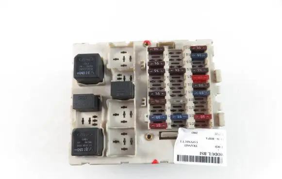 Ford Connect Central body control module