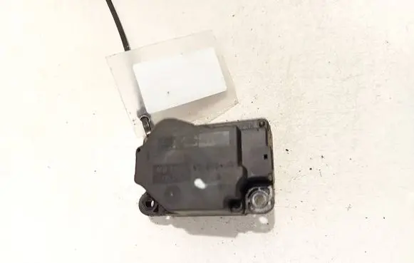 Volvo S40 Air flap motor/actuator 4n5h19e616ac