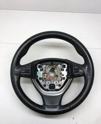 BMW 7 F01 F02 F03 F04 Steering wheel