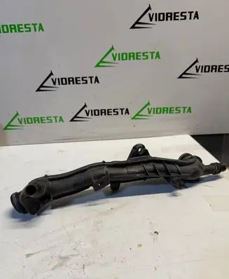 Opel Grandland X Engine coolant pipe/hose 9807502380