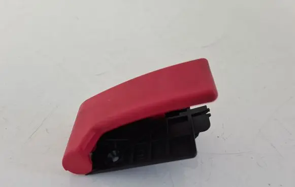 Mercedes-Benz B W245 Engine bonnet (hood) release handle