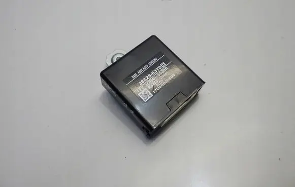Suzuki SX4 S-Cross Comfort/convenience module 3862563T00