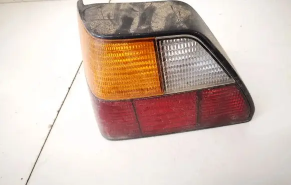 Volkswagen Golf II Rear/tail lights 191945111A