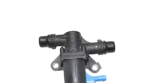 Opel Mokka B Electric auxiliary coolant/water pump 9839741280