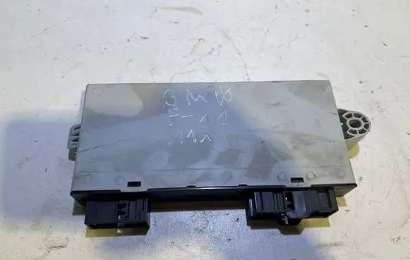 BMW 5 F10 F11 CAS control unit/module 9257038 5WK50322LBR 2111300653